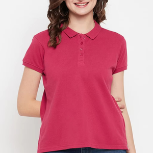 Camiseta Casual para Mujer 2025, Colección de Verano de Manga Corta, Camiseta Moderna y Personalizable - Product Image 1