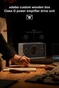 ลำโพงพกพา SINOBAND <span class=keywords><strong>Mirage</strong></span> 130W ลำโพงบลูทูธ สำหรับสินค้าใหม่ อุปกรณ์อิเล็กทรอนิกส์ เครื่องเสียงเพลง และเครื่องเสียงภายในบ้าน - Product Image 5