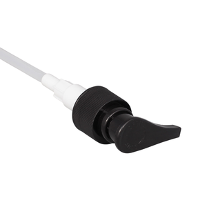 Pompes distributeurs de shampoing NBT Plastic Vietnam Factory 28/410, bouchons de transfert de savon liquide et de lotion anti-fuite, bouchons de bouteilles, fermetures - Product Image 5