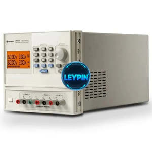 Fuente de Alimentación CC de Triple Salida Keysight/Agilent U8031A de 375W, 30V/6A y 5V/3A, Nuevo Probador de Carga Electrónica Lexso - Product Image 2