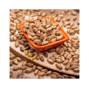 Organic <b>Pistachio</b> <b>Nuts</b> Premium Raw and Dried Snacks Taste of Perfection - Product Image 2