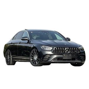 Nuevo/USADO 2022 MERCEDES BENZ E350 AMG TURBO 360 Cámara Trasera Capacidad de Carga 31-40T Emisión Diésel/GAS Automático - Product Image 1