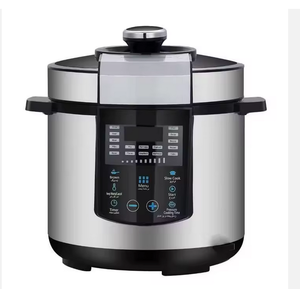 Autocuiseur économique 5L 2026 Lifelong 5L à cuisson lente - Product Image 2