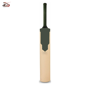 Vente en gros 2025 chauve-souris de cricket professionnelle avec logo personnalisé Offre Spéciale chauve-souris en bois du Pakistan - Product Image 4