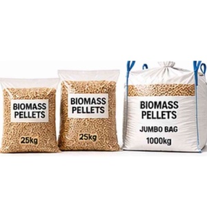Pellets de Biomasa de la Mejor Calidad |   Baja Humedad, Alta Eficiencia |   Exportador confiable para los mercados de la UE, Emiratos Árabes Unidos y Estados Unidos - Product Image 6