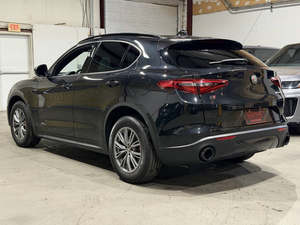ALFA ROMEO STELVIO SPRINT AWD 2023 d'occasion - Product Image 2