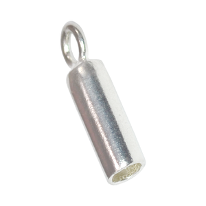 เข็มกลัดล็อบสเตอร์12มม. ทำจากเงินสเตอร์ลิง925ใช้สำหรับเก็บเครื่องประดับเงิน - Product Image 5