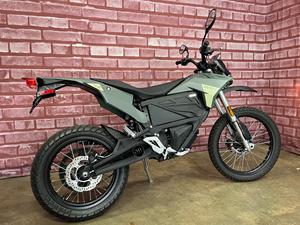 Oferta de la Mejor Calidad: Nueva Zero FX 2024 (Motocicleta) con Batería de 7.2 kWh y Motor 75-5 - Product Image 2