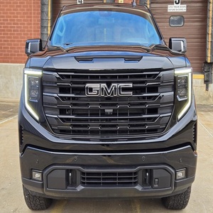 GMC Sierra 1500 Elevation Crew Cab 4x4 2025 de Primera Calidad - Product Image 3
