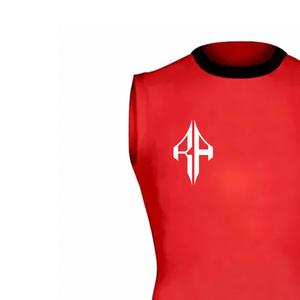 Uniforme de Fútbol Americano 7v7 para Hombre, Temporada 2025, con Capucha, Spandex/Poliéster, para Todas las Temporadas, Alta Calidad por RIVIAN ATLANTIC - Product Image 6