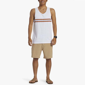 Débardeur sans manches de haute qualité pour hommes meilleur design respirant tricoté vêtements de fitness pour adultes prix de gros - Product Image 5