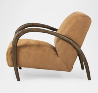 Chaise de canapé de style contemporain pour la maison, le salon, les hôtels et les appartements, meubles durables pour les loisirs