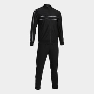 Conjuntos Deportivos Personalizados para Niñas con Pedrería, Chaqueta Sublimada, Conjuntos de Calentamiento para Animadoras - Product Image 2