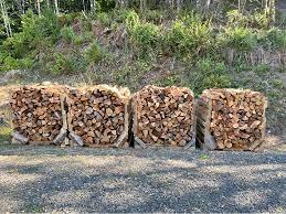 Leña seca natural de calidad/leña de roble/haya/ceniza/abeto/leña de abedul - Product Image 3