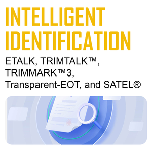 Commutateur de puissance radio externe NST ER100 avec télécommande et reconnaissance intelligente du port série pour station de base RTK - Product Image 4