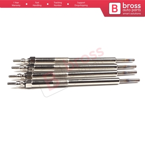 BGP11-1 4 Pcs <b>Heater</b> Glow <b>Plugs</b> GX3164 0 250 603 001 for - Product Image 2
