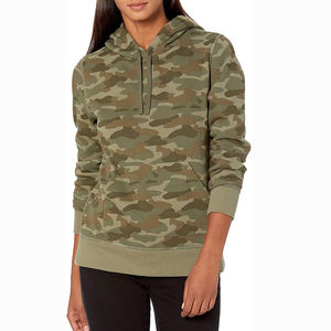 High Quality Custom logo Sweatpants and Hoodie Solid Color <b>Long</b> <b>Sleeve</b> <b>Cropped</b> Women Hoodies in Low Price - Product Image 1