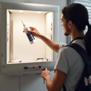Soennecken Spray de Limpieza de 250 ml, Lavado Eficaz para Uso Diario - Product Image 3