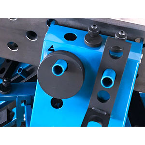 Steelexpert gpph 100mm spacer เยื้องศูนย์, 25mm หนา28mm หลุม - Product Image 5