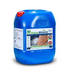 Revêtement nano hydrophobe pour cadres de fenêtre en béton de ciment imperméable répulsif à l'eau Matériaux d'étanchéité - Product Image 6