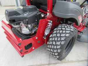 เครื่องตัดหญ้าแบบนั่งขับ Ferris ISX 800 Zero-Turn คุณภาพดีที่สุด ระดับเชิงพาณิชย์ สำหรับขาย สร้างขึ้นเพื่อประสิทธิภาพสูง คุ้มค่าใช้งานได้ยาวนาน - Product Image 5