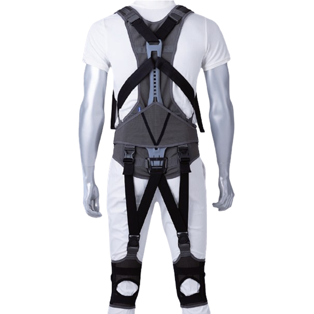 UPR Support Jacket Bb+proiii - Assistive Suit Made in Japan