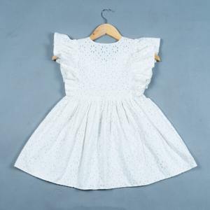 ชุดกระโปรงแฟชั่นสำหรับเด็กผู้หญิงชุดกระโปรง2025ใหม่ - Product Image 5