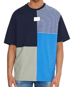 T-shirt de qualité de luxe pour hommes 100% coton Service OEM de haute qualité directement auprès de fournisseurs du Bangladesh - Product Image 2