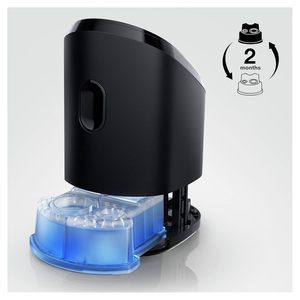 Tête de rechange pour rasoir électrique Braun Series 9 - 92S - Compatible avec tous les rasoirs électriques Series 9 et le kit Clean & Renew - Product Image 3