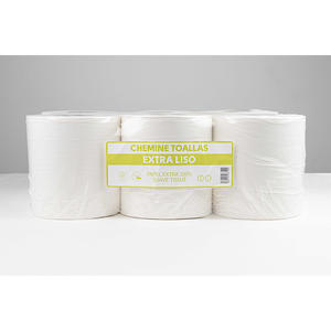 Rotolo di Chemin Liscio da 1kg, 6 Pezzi, B2B - Product Image 2