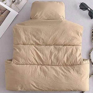 Veste sans manches avec logo personnalisé Veste sans manches pour hommes avec service OEM Veste sans manches à bas prix - Product Image 2