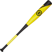Bate de Béisbol de Madera de Arce POWER HINT al por Mayor, Diseño Ligero y Suave, con Logotipo Personalizado en Color, para Zurdos/Diestros, Profesional de Alta Gama