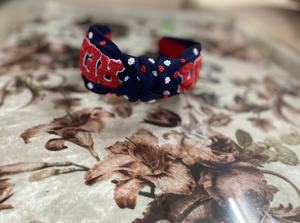 Diadema con cuentas de Gameday DE LA Universidad Estatal de Louisiana Muestra tu espíritu de Tigre con estilo - Product Image 3