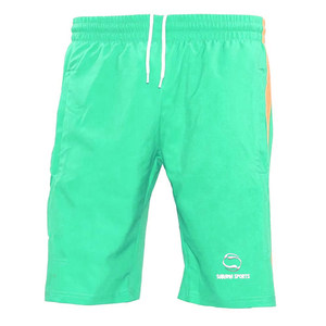 Short d'été pour hommes Casual Wear Softball / Baseball Shorts avec personnalisation complète avec propre logo dans la meilleure qualité - Product Image 1