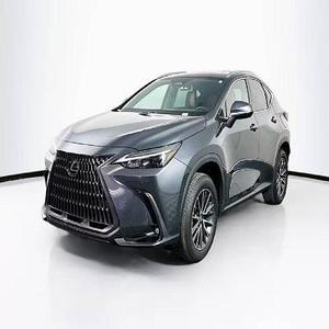 EXTREMADAMENTE LIMPIO Usado 2025 Lexuss NX 250 Premium 4dr SUV 2.5L 4cyl 8A - Product Image 1