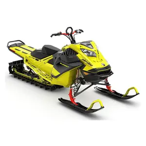 Usado 2020 SKI-DOO CIMEIRA X PERITO 165 850 E-TEC SHOT HA Snowmobile