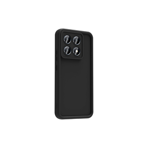 Funda de Silicona con Diseño de Piña Compatible con Xiaomi 14T Pro, JoieCreatif, para Cámara, Poco X4 Pro 5G, Poco M4 5G, 7 Plus, M4 - Product Image 5
