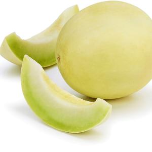 Melons de miel frais de qualité supérieure, classe I, qualité d'exportation, 12%+ de Brix élevé, chair verte sucrée, vente en gros directe - Product Image 1