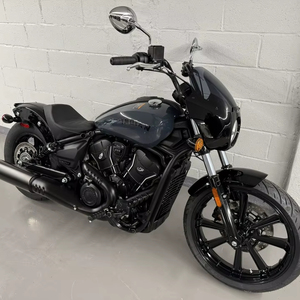 Oferta Increíble 2025: Motocicletas Nuevas Indian Motorcycle Sports Scout Sixty-Limited - Product Image 1