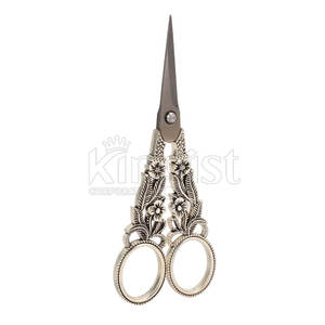 ออกแบบมาเพื่อการเย็บอย่างละเอียดและงานฝีมือ กรรไกรปักผ้าที่มีการตัดที่ราบรื่น - Product Image 3