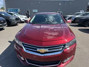 Usado 2017 Chevrolet Impala 1LT - Product Image 5