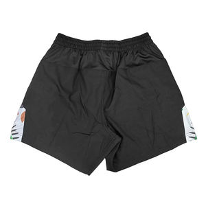 Shorts de rugby de qualité supérieure, taille élastique, séchage rapide, shorts de rugby authentiques pour équipe de rugby, avec design et taille personnalisés - Product Image 2