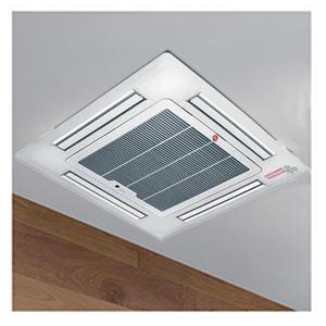 Condizionatore d'aria a cassetta per campo da golf, MXCAC-004, 60000 Btu/h, 5T - Product Image 3