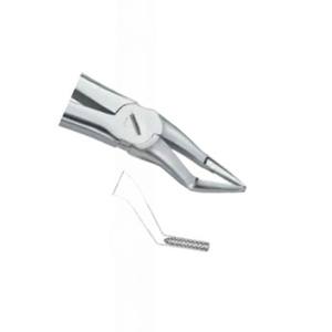 Forceps d'extraction de dents Fig.51 A Produits de logo personnalisé de haute qualité Instruments dentaires en acier inoxydable de haute qualité - Product Image 4
