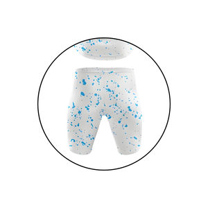 Uniforme 7 contra 7 de Alta Visibilidad para Hombre, Diseño Nuevo y Personalizado, al por Mayor, al Mejor Precio, Ligero - Product Image 6