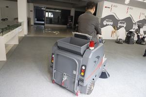 <span class=keywords><strong>Brosse</strong></span> de <span class=keywords><strong>nettoyage</strong></span> de l'eau électrique, balayeuse <span class=keywords><strong>rotative</strong></span> et automatique, pour l'<span class=keywords><strong>extérieur</strong></span> et la conduite, balayeuse de <span class=keywords><strong>sol</strong></span> - Product Image 3