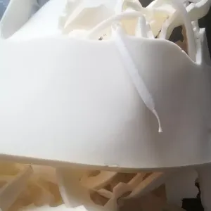 Cojín de almohada de juguete limpio y sin impurezas de chatarra de goma de látex Natural canadiense 100% - Product Image 2