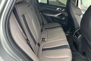 Auto Usado Confiable, BMW X5 M Competition 2021, Motor V8 Twin-Turbo de 617 hp - Product Image 6