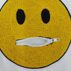 Service OEM Sweat à capuche brodé pour hommes Pull en chenille avec poche plaquée Sweats à capuche décontractés unis, Sweat à capuche respirant en polyester et coton pour hommes - Product Image 3