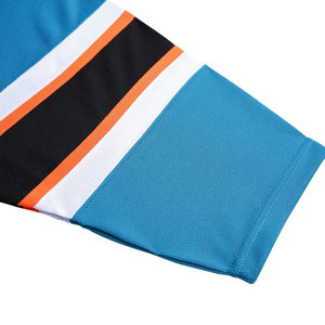 Jerseys de hockey sobre hielo de la mejor calidad, nuevo estilo, jersey de hockey sobre hielo, ropa de equipo personalizada, jerseys de hockey sobre hielo - Product Image 3